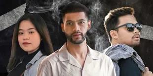 Kolaborasi Farrell Ferdio Dengan Marv & Mels di Single ‘Let Me Drown’, Liriknya Tentang Titik Terendah Seseorang