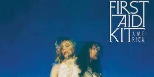 Kolaborasi First Aid Kit dan Peter Buck Dalam Soundtrack WILD