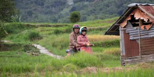 Kolaborasi Indonesia dan Malaysia, Film 'PERJALANAN CINTA' Berkompetisi di Ajang Bergengsi JAFF 2021