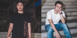 Kolaborasi Irsan Midnight Quickie dan Bleu Clair Tembus Pasar Musik Inggris