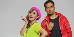 Kolaborasi JFlow dan Bimbim Garap Lagu Untuk Jokowi