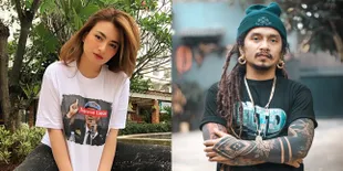 Kolaborasi Nathalie Holscher dan Dellu Uyee Lahirkan Indonesia Pasti Maju