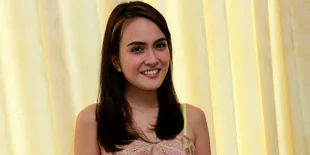 Koleksi Komplit Shandy Aulia, Dari Paling Kecil - Extra Large