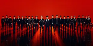 Kombinasikan 4 Lagu Berbeda, NCT Akan Tampilkan Lagu 'RESONANCE' Secara Perdana Dalam Panggung 'MAMA'