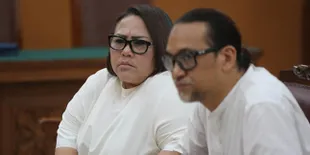 Komedian Nunung Dikabarkan Positif Covid-19, Khrisna Mukti: Iya Benar