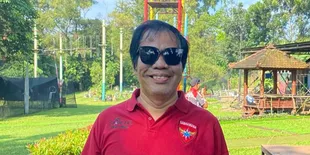 Komedian Temon Meninggal Karena Serangan Jantung