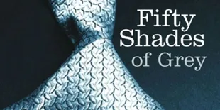 Komentar EL James Tentang Sutradara 'FIFTY SHADES OF GREY'