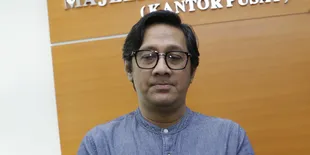 Komentar Instagram Ditutup Takut Dibully, Andre Taulany: Buat Nenangin Diri