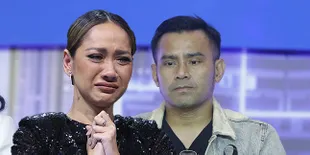 Komentar Judika Setelah Penampilannya Bikin Bunga Citra Lestari Nangis di Panggung Indonesian Idol X