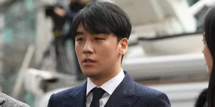 Komentar Netizen Korea Soal Seungri Keluar Dari Big Bang - Skandal Seks K-Pop