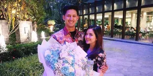 Komentar Sang Ibunda Mengenai Pertunangan Tasya Kamila