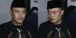 Komentar Sule Terkait Tudingan Pernah Lakukan KDRT Pada Mendiang Lina