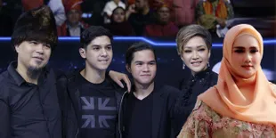 Komentari Pertemuan Ahmad Dhani &#38; Maia Estianty, Mulan Jameela: Aku Nggak Sakit Hati