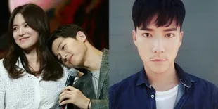 Komentari Soal Song Song Couple, Aktor 'DOTS' Ini Minta Maaf