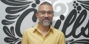 Komik Gundala Rilis, Lukman Sardi: Ini Jadi Warisan Untuk Anak-Anakku