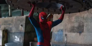 Komik Spider-Man Yang Wajib Dibaca Sebelum Menonton Spider-Man: Brand New Day