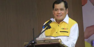 Komitmen Nurdin Halid Angkat Tekan Kesenjangan Desa-Kota di Sulawesi Selatan