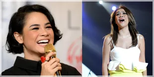 Kompak, Andien dan BCL Pun Tampil Dalam Konser Yovie!