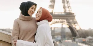 Kompak Banget! Kakak Beradik Citra Kirana & Erica Putri Umumkan Tengah Hamil Bareng