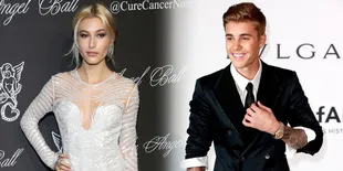 Kompak! Hailey Baldwin dan Justin Bieber Kini Makin Serasi