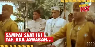 Kompak, Rezky Aditya dan Ayahnya Sama-Sama Kena Kasus Dugaan Penelantaran Anak