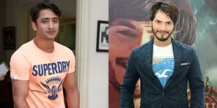 Kompak, Shaheer dan Ravi Bhatia Lakukan Ini Pada Sosok Tersayang
