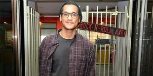 Kompak Tampil Lucu, Jebe &#38; Petty Bikin Afgan Terpesona