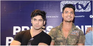 Kompak, Vin Rana dan Lavanya Bhardwaj Double Date di Jakarta