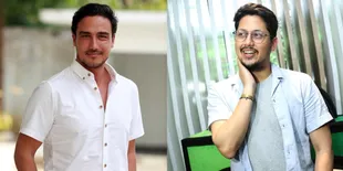 Kompaknya Hamish Daud & Keenan Pearce Karena #PakaiKepalaDingin