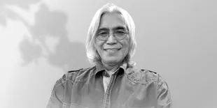 Komposer Legendaris James F. Sundah Wafat di Usia 70 Tahun