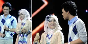 Komunikasi Fatin Shidqia Dengan Mikha Angelo Berjalan Baik
