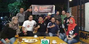 Komunitas Agus Tanggapi Soal Viralnya Polemik Agus Donasi dan Agus Buntung