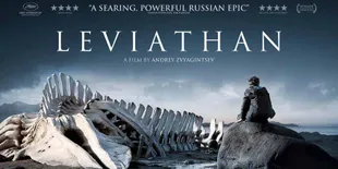 Komunitas Film Rusia Kecewa Karena 'LEVIATHAN' Gagal di Oscars