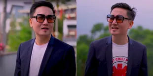 Kondar Fantasia Rilis Single Terbaru Berjudul 'Tak Ingin', Sebuah Lagu dengan Lirik Sedih Bercerita Tentang Cinta yang Terkhianati