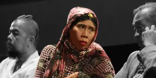 Kondisi Almarhumah Omas Saat Terakhir Ditemui Mandra, Tubuh Makin Kurus Tapi Mulut Masih Berisik
