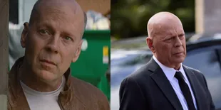 Kondisi Bruce Willis Dikabarkan Tak Lagi Bisa Bicara, Berjalan dan Membaca