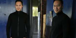 Kondisi Edison Wardhana Stuntman Demian Sudah Lebih Baik Dari Sebelumnya, Tapi...