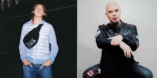 Kondisi El Rumi Drop Karena Diet Ketat, Ahmad Dhani Kesulitan Cari Rumah Sakit