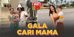 Kondisi Gala Sky - Ada di Tangan Crazy Rich Surabaya