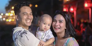 Kondisi Gala Sky Anak Mendiang Vanessa Angel dan Bibi Ardiansyah Pasca Kecelakaan, Masih Dirawat di Rumah Sakit