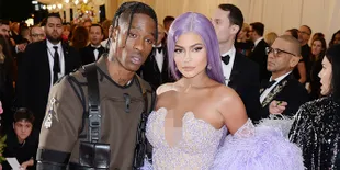 Kondisi Hubungan Kylie Jenner & Travis Scott Usai Putus Akhirnya Terungkap
