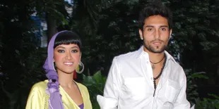Kondisi Julia Perez Kritis, Ini Yang Dilakukan Gaston Castano