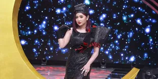 Kondisi Kesehatan Memburuk, Ayah Dewi Perssik Dikabarkan Meninggal Dunia