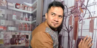 Kondisi Kesehatan Memburuk, Saipul Jamiell Sempat Masuk UGD