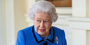 Kondisi Kesehatan Ratu Elizabeth II Memburuk dan Sudah Kritis, Keluarga Kerajaan Inggris Berkumpul di Istana Balmoral