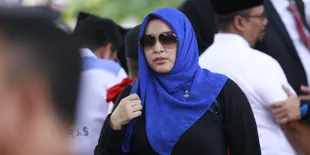 Kondisi Makin Kritis, Jane Shalimar Kini Harus Pakai Ventilator Gara-gara Alami Pneumonia Akibat Covid-19