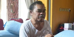 Kondisi Masih Belum Stabil Karena Stroke, Mat Solar Tetap Jalani Ibadah Puasa Ramadan