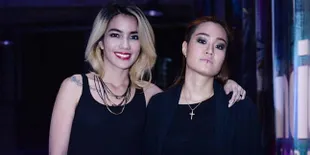 Kondisi Melodie Vanesha Pasca Kecelakaan Bareng Sheila Marcia