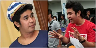 Kondisi Membaik, Olga Dipindah ke Ruang Rawat Inap