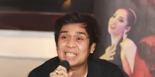 Kondisi Membaik, Olga Syahputra Minta Lip Balm